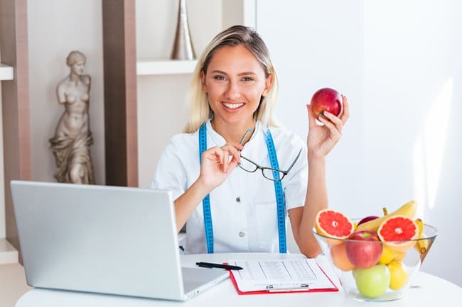 Wrzodziejące zapalenie jelita grubego dieta WZJG przepisy i jadłospis